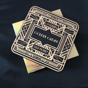 Highlighting palette